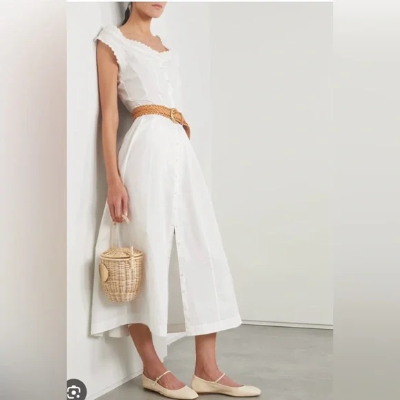 Doen Anneau Dress - Picture 6 of 11